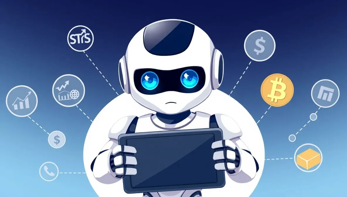 AI and Market Sentiment Analysis: Decoding the Emotional Pulse of the Market