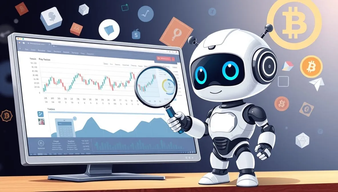 Leveraging AI in Risk Management for Smarter Trading Decisions
