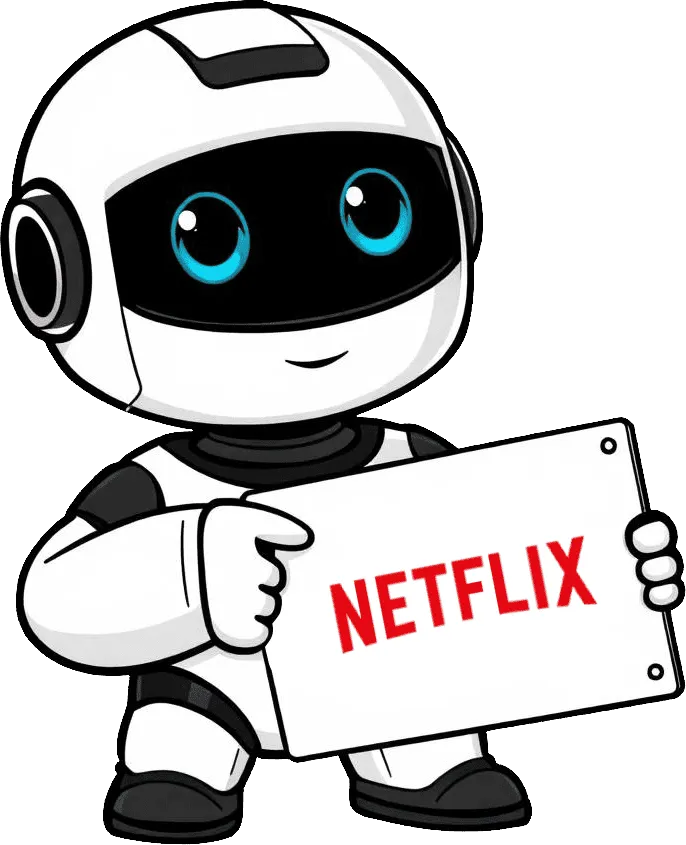 Netflix image